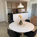 Flat Studio Parque Amorim
