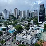 Flat Studio Parque Amorim